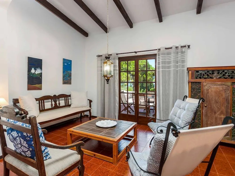 Villa Hacienda