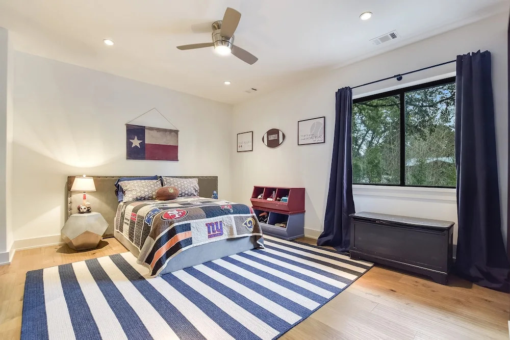 The Arrive Oakwood - 1 Br Home