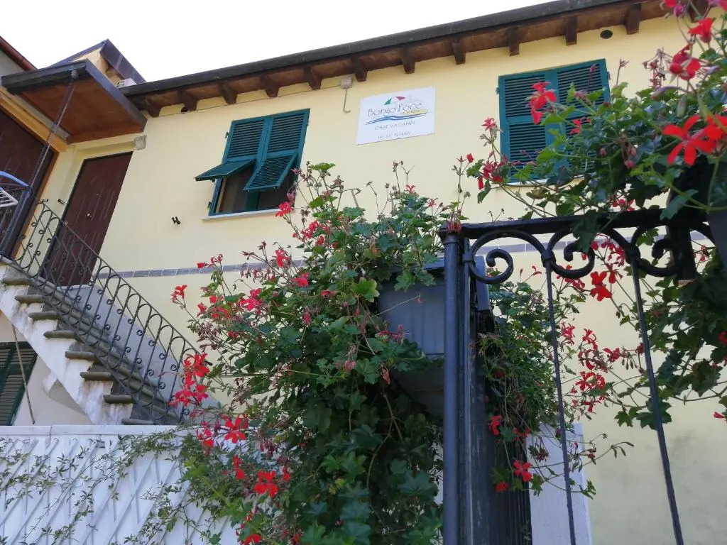 Borgo Foce La Spezia SP2389