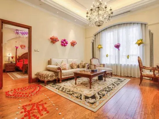 Avanna Hotel