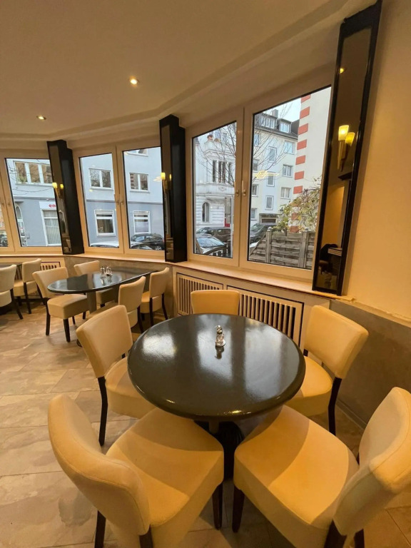 Ruhr Hotel