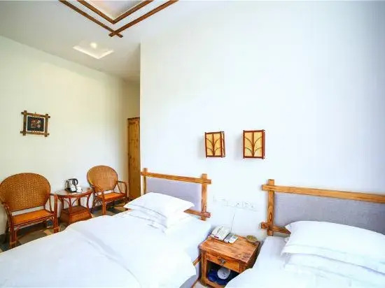 Xiangcun Dashijie Hostel