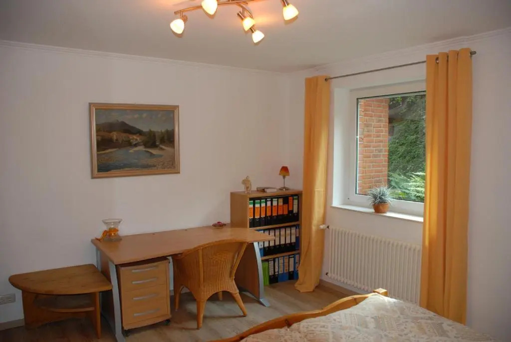 Wohlfühlapartment in Minden