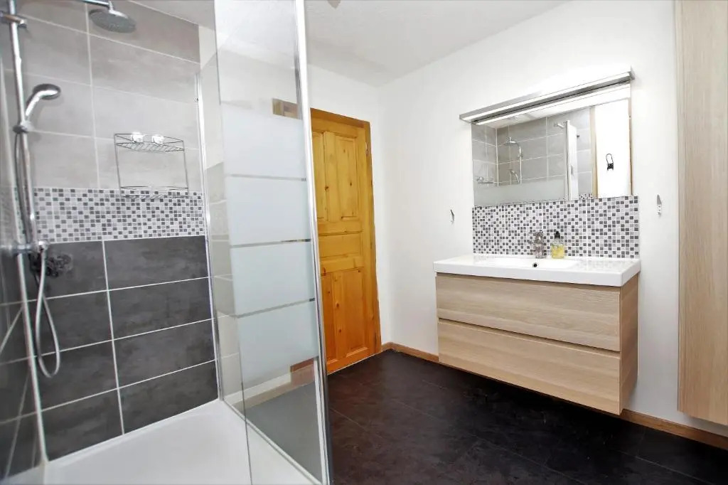 Chalet du Pre