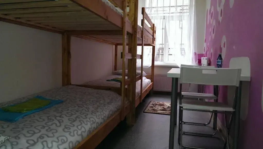 Moon Hostel