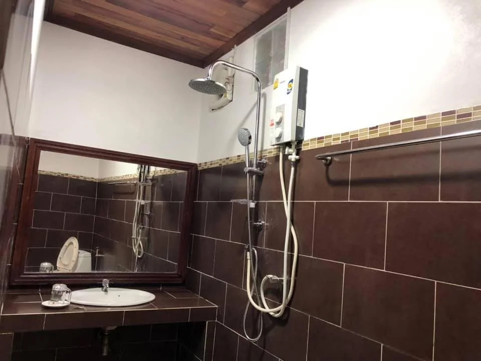 Phonemaly Guesthouse