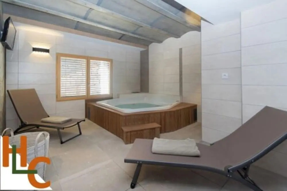 Hotel le Chalet