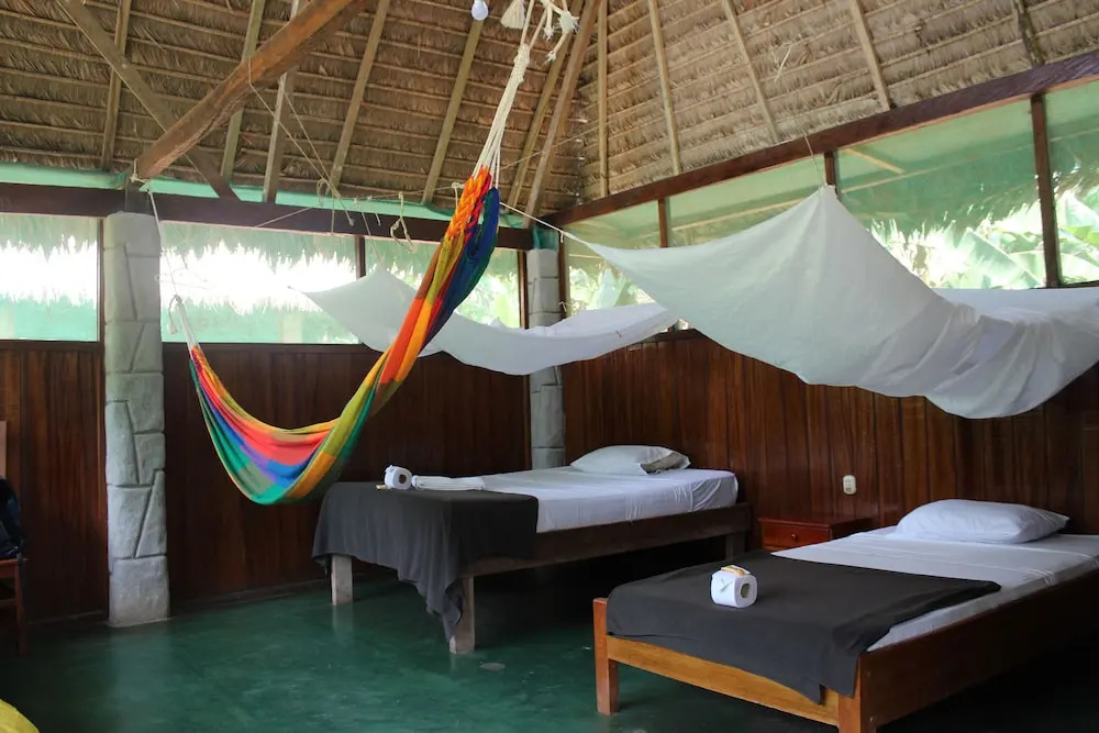 Paradise Amazon Lodge & Adventure