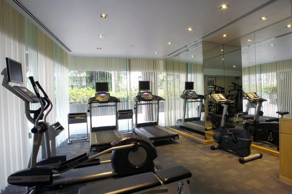 Lanson Place Winsland, Singapore
