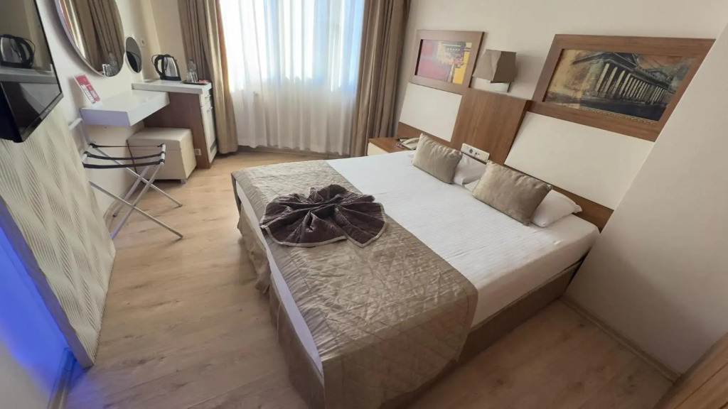 Hotel Baylan İzmir