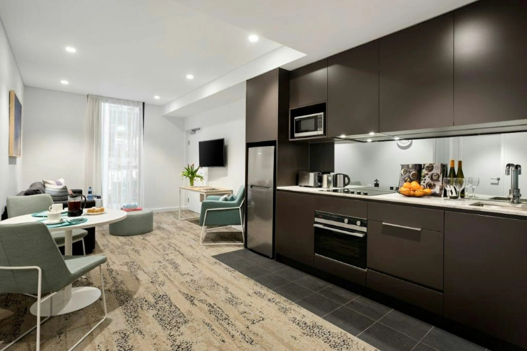 Quest North Sydney