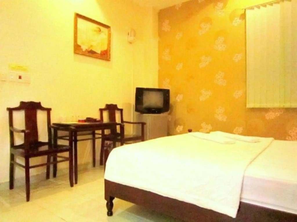 Nguyet Van Hotel