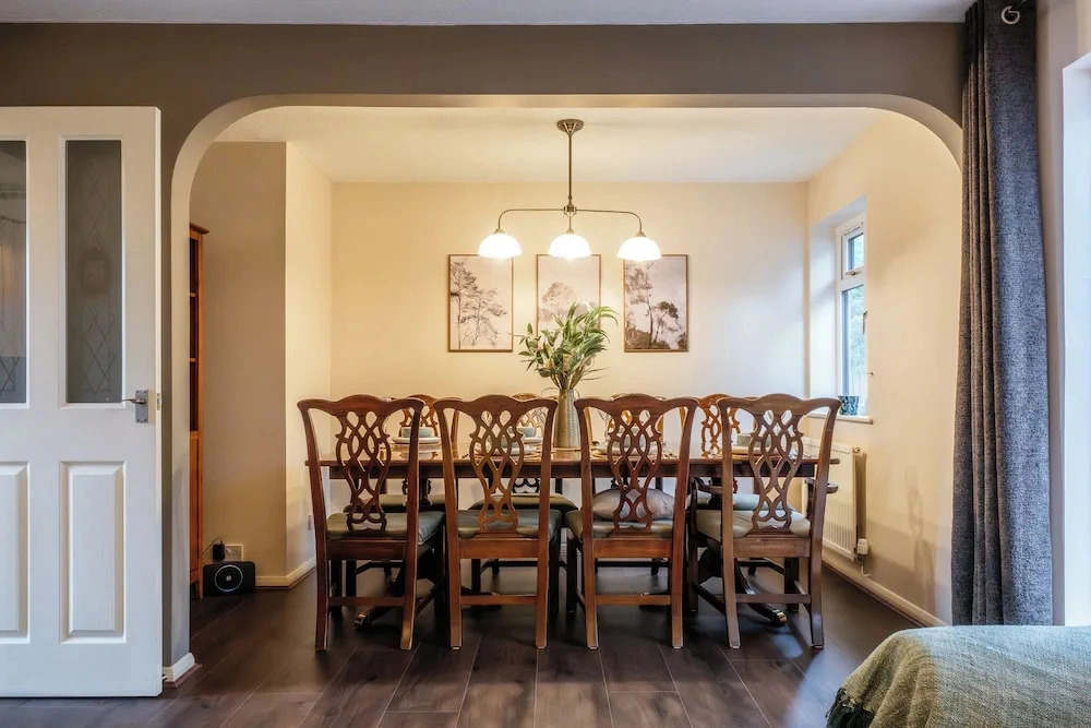 Beautiful 3 BD in Bourton-on-the-Water