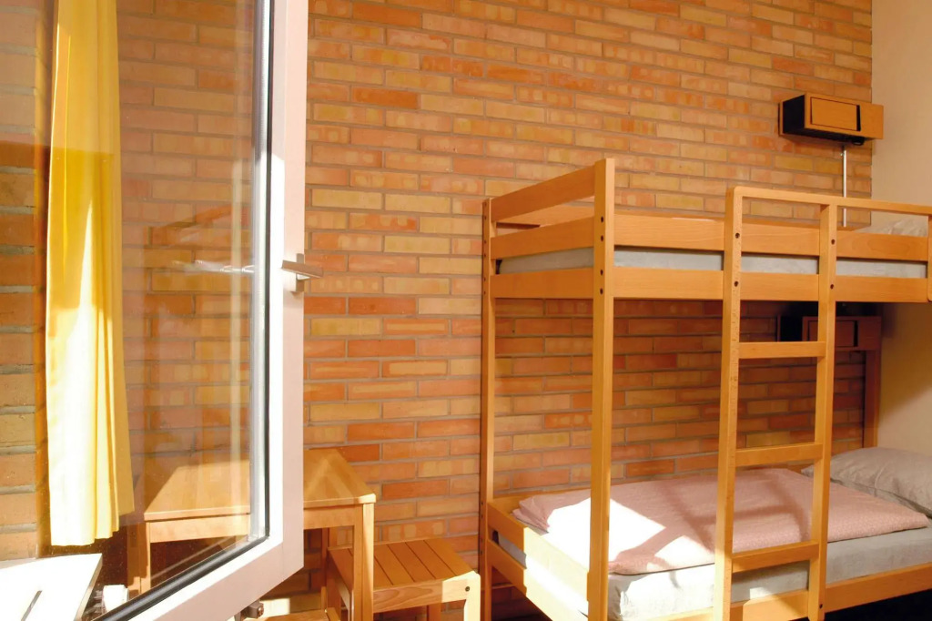St. Gallen Youth Hostel