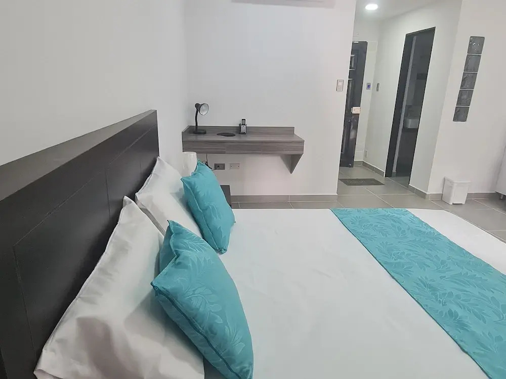 401 Moderno Aparta-Suite en Versalles Tipo Loft - Cali Tower Suites & Lofts