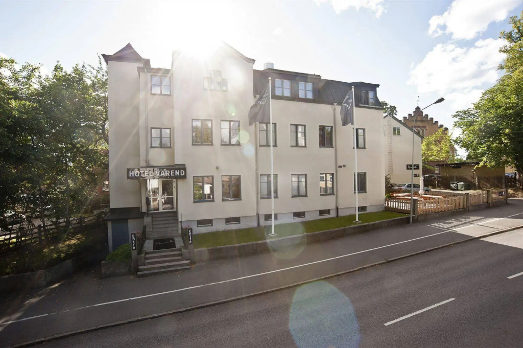 Hotell Värend