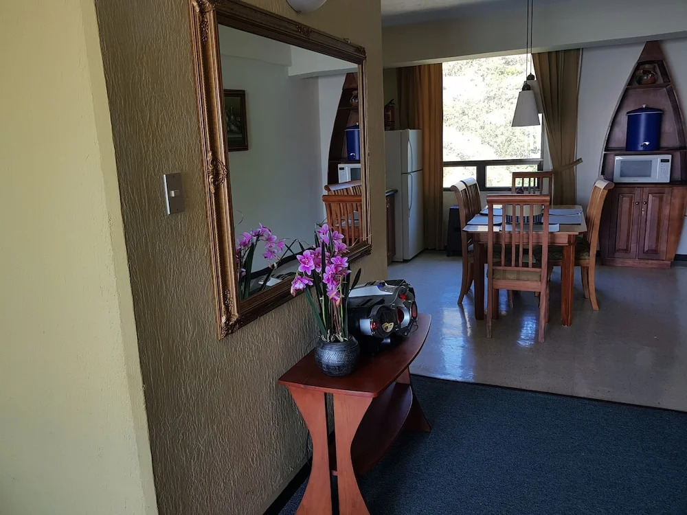 The paradise of Atitlan suites