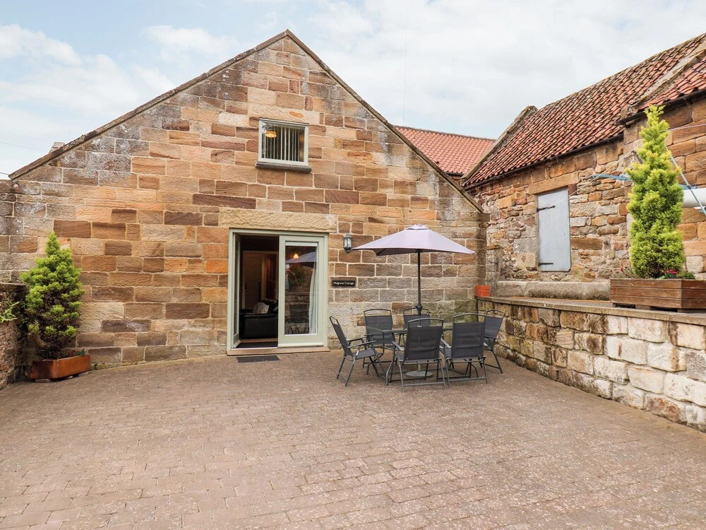 Mulgrave Cottage