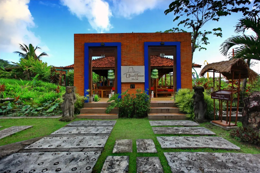 Ubud Heaven Penestanan