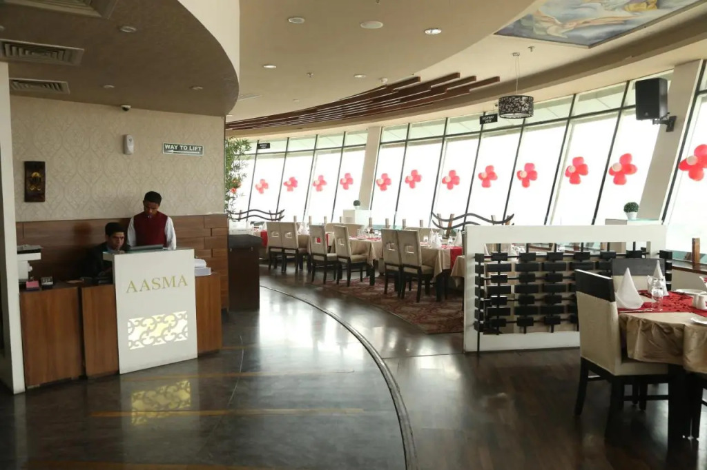 Ana Clarks Inn, Panchkula