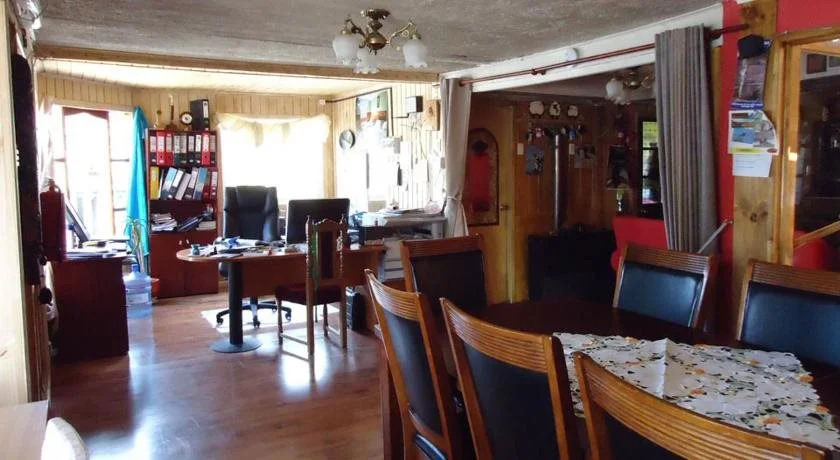 Hostal Patagonico