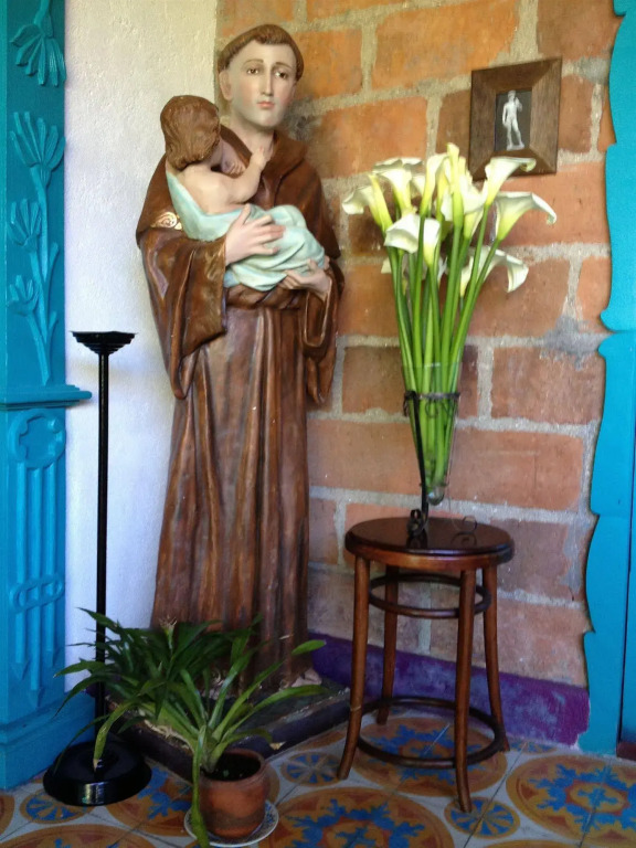 Casa Mosaico Hotel Boutique