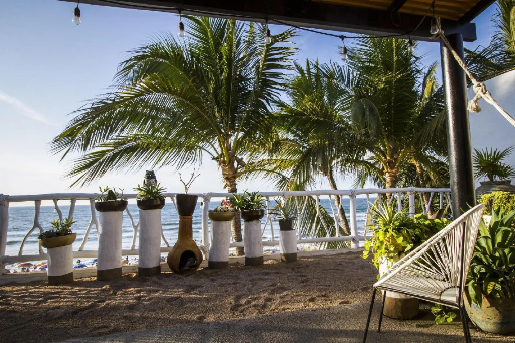 Hotel Vista Oceana