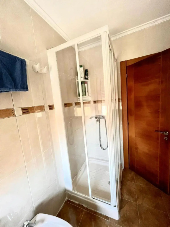 Apartamento Puertu Chicu con plaza de garaje privada
