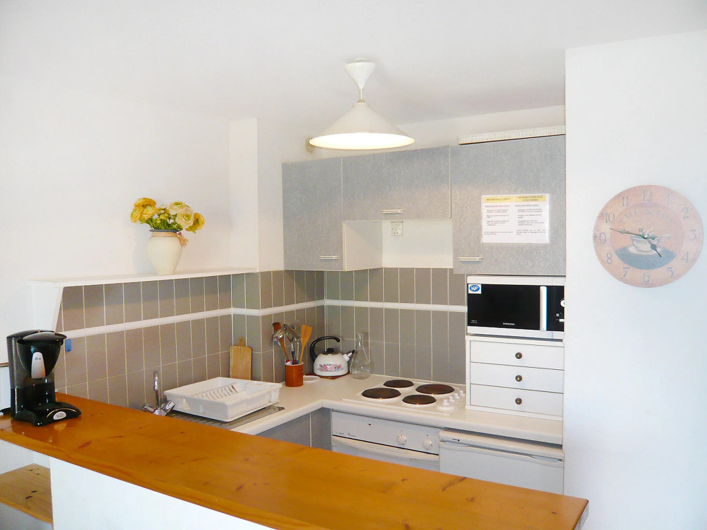 Holiday Home Les Sentolines by Interhome