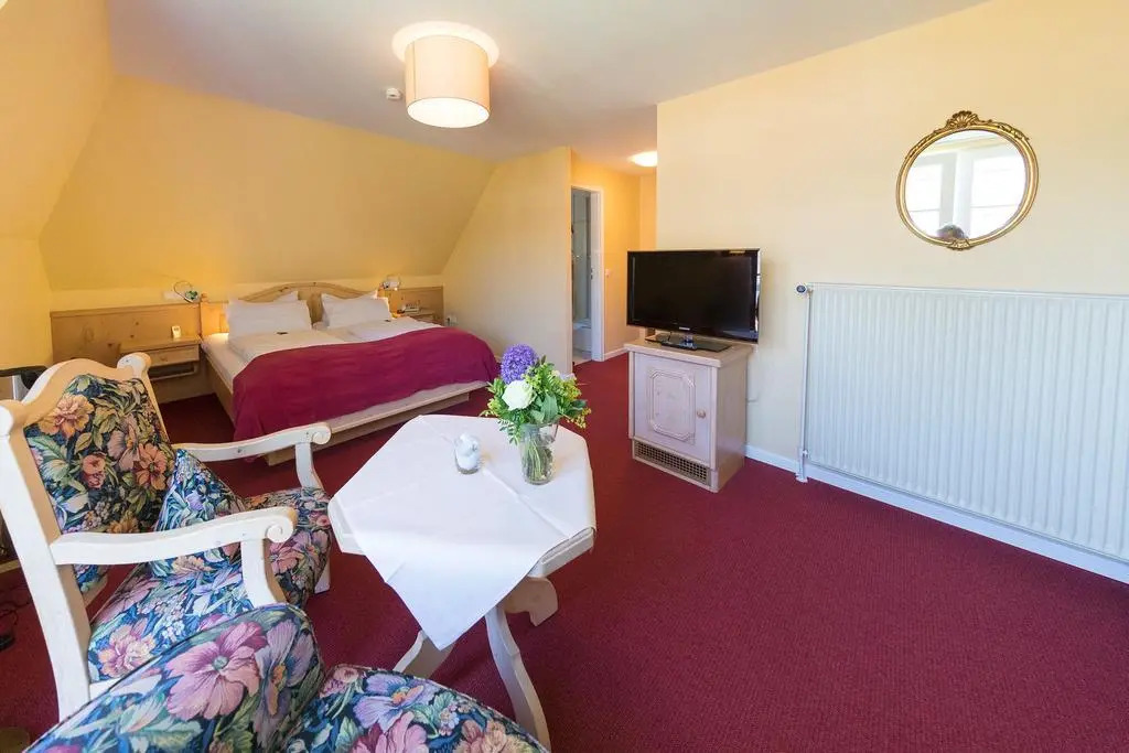 Hotel Landhaus Ellerbrock