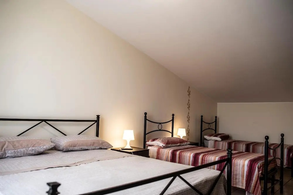 B&B Caravello