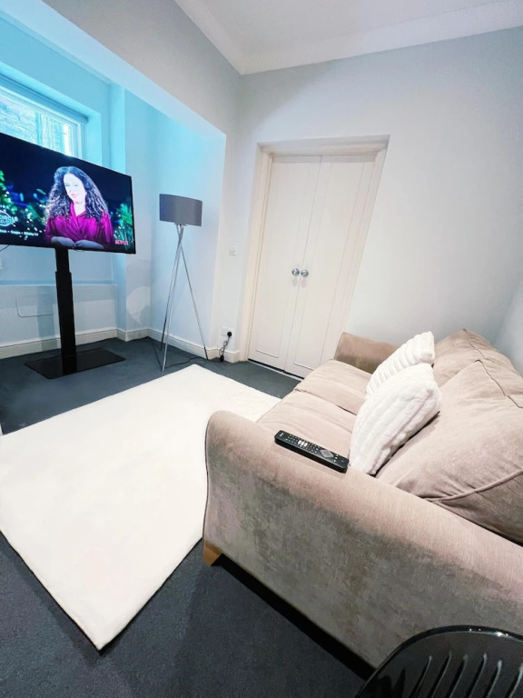 Londwell - Luxury Knightsbridge Flat - Harrods