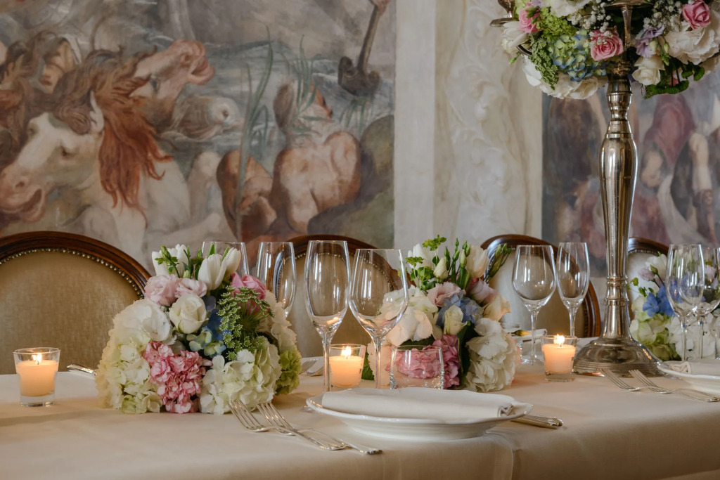 Hotel Villa Barbarich