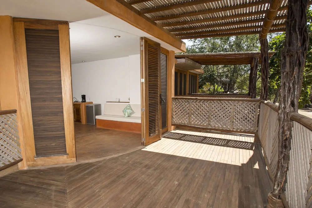 Punta Palmeiras Suites