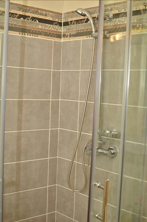 Mistral Appartements