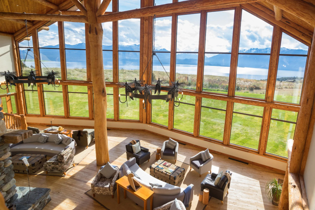 Fiordland Lodge
