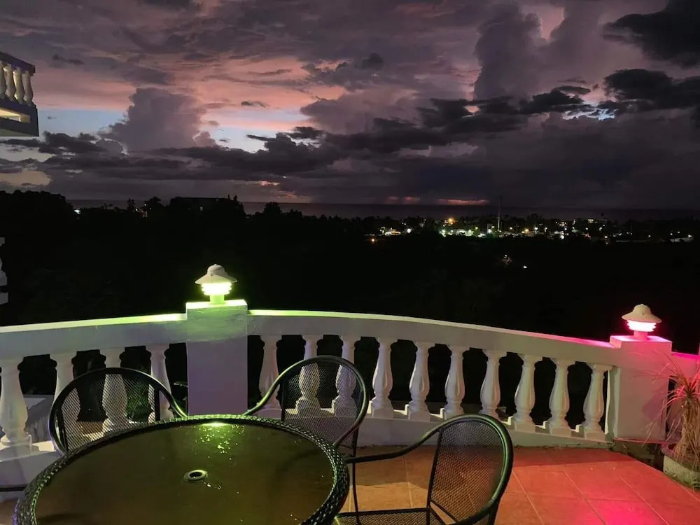 Casa Vista Del Mar Inn