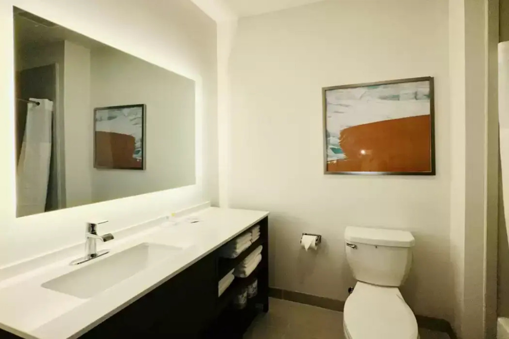 Comfort Inn & Suites Nashville Bellevue