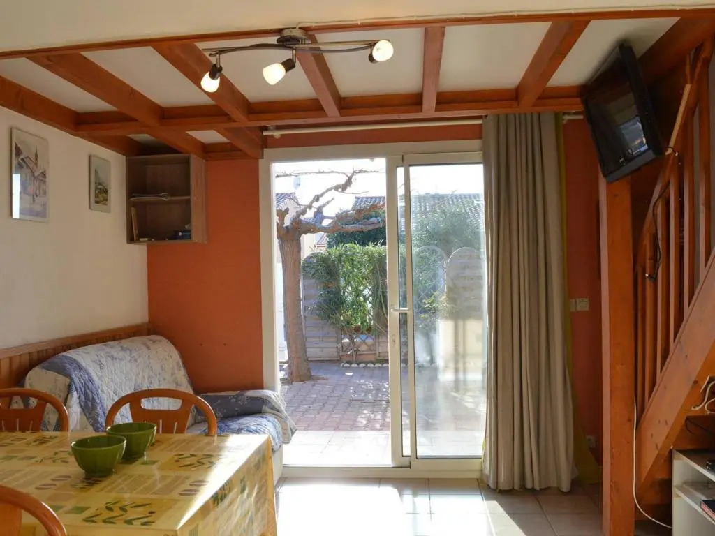 Maison Fleury-Saint-Pierre-la-Mer, 3 pièces, 6 personnes - FR-1-229D-84