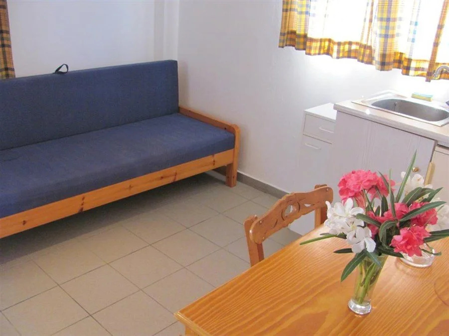 Kalami Rooms