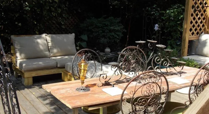 Serenity at Home Guest House