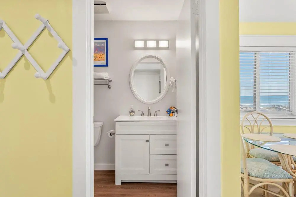 Sand Dollar Villas Unit 213 Soak Up The Sun