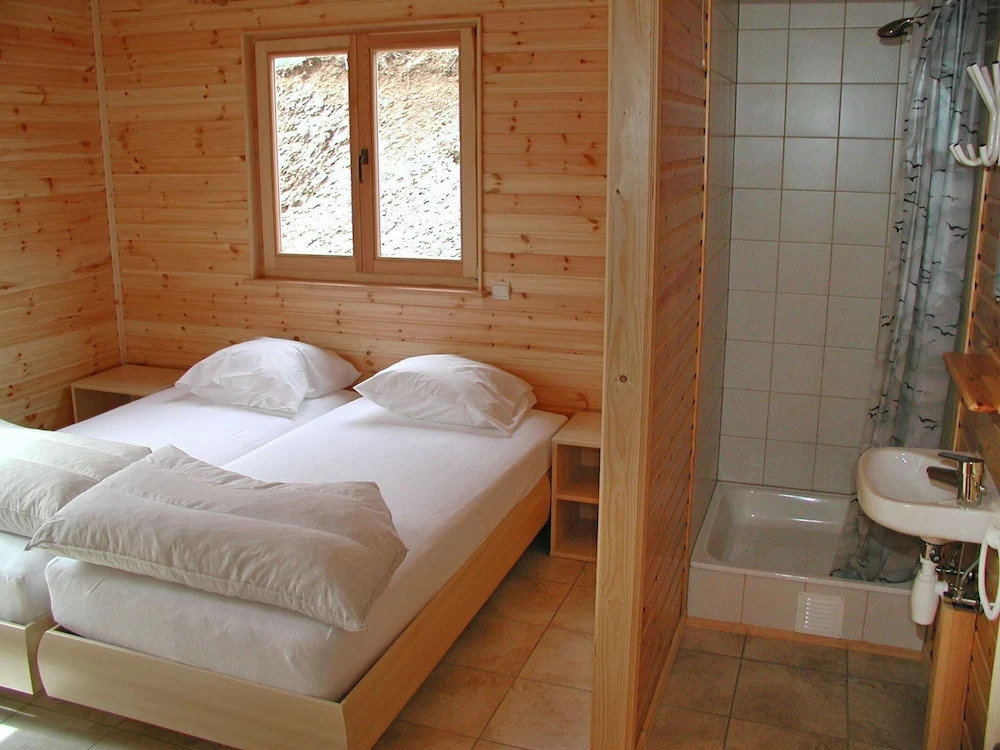 Holiday Home With a Panoramic View