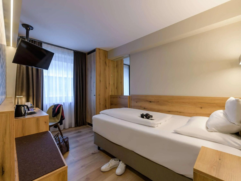 Mercure Hotel München Altstadt