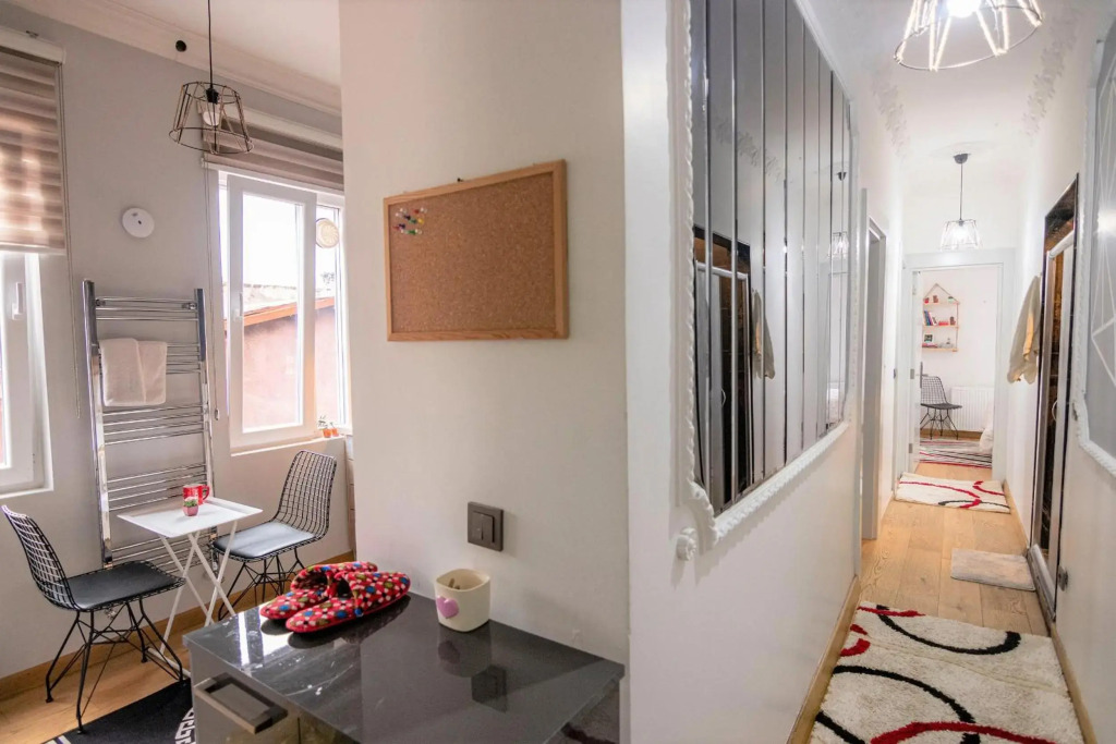 Taksim Roya Apartment - Two Bedroom