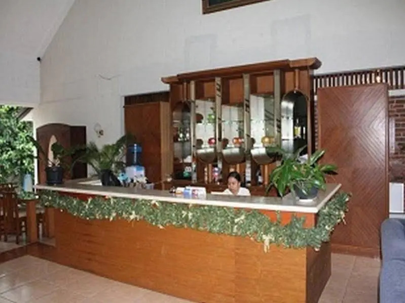 Hotel Edelweis