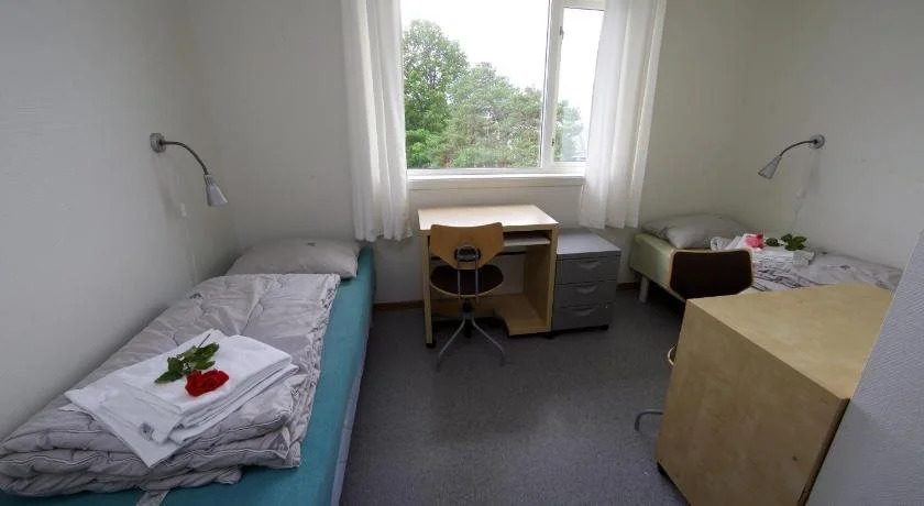 Moldefjord Hostel