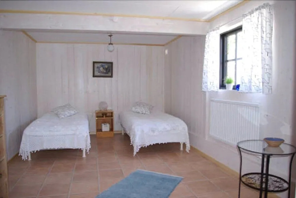 skummeslöv B & B