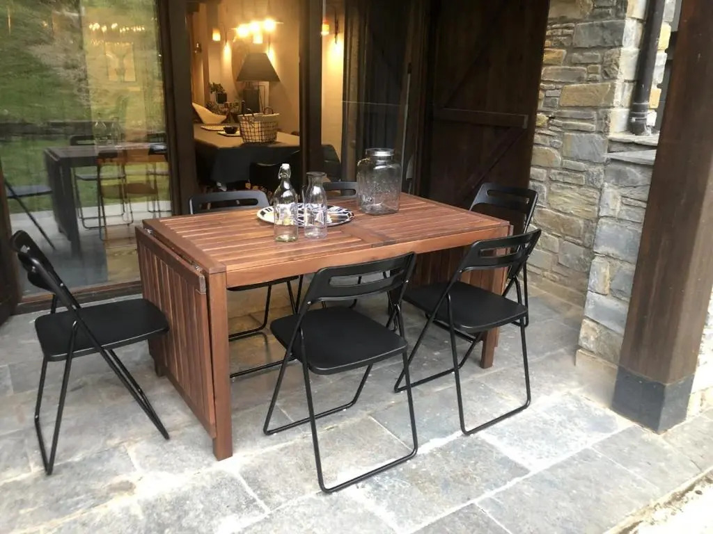 PRECIOSA CASA, NAUT ARAN, ALTO ARAN, GESSA, A 4 KM DE BAQUEIRA, 212 M2 wifi