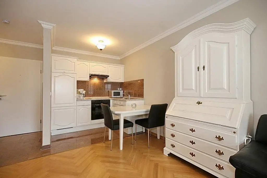 Hanse Hof Wohnung 12